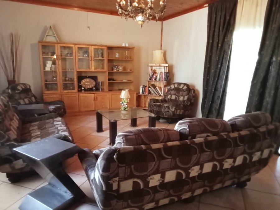 3 Bedroom Property for Sale in Saaiplaas Free State